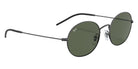 Ray-Ban RB3594 Beat 901471 53 - Rubber Black #id:rb3594901471_s:100120
