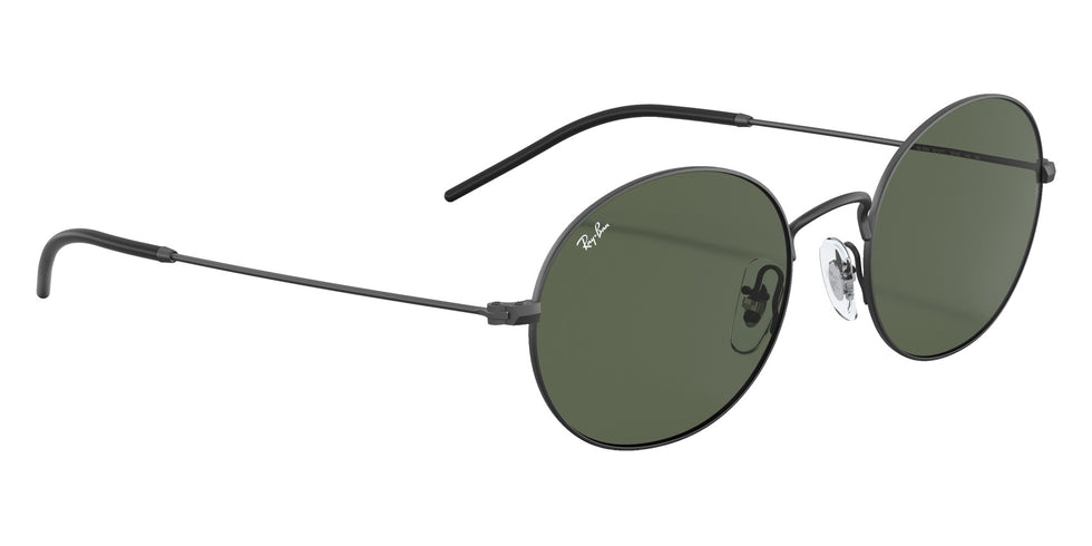 Ray-Ban RB3594 Beat 901471 53 - Rubber Black #id:rb3594901471_s:100120
