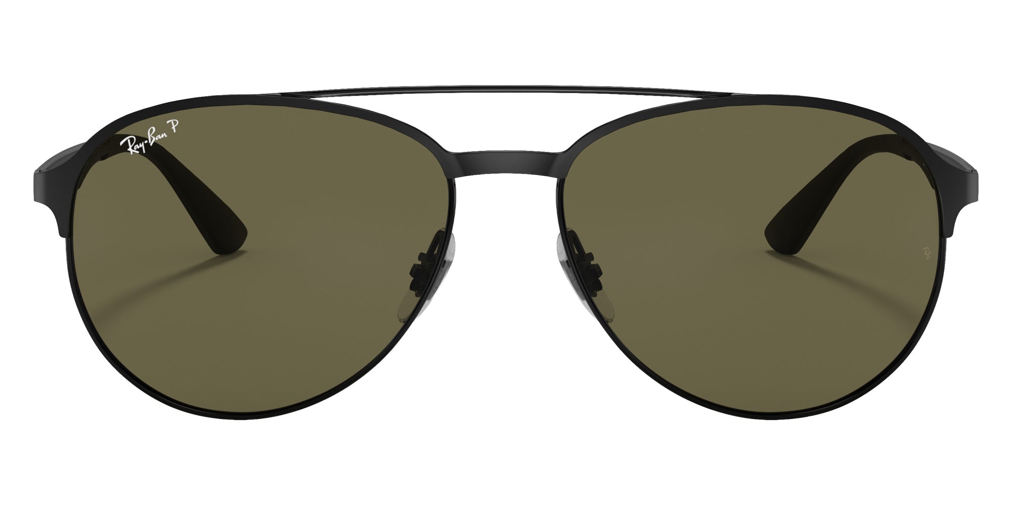 Ray-Ban RB3606 186/9A 59 - Black #id:rb36061869a_s:100100