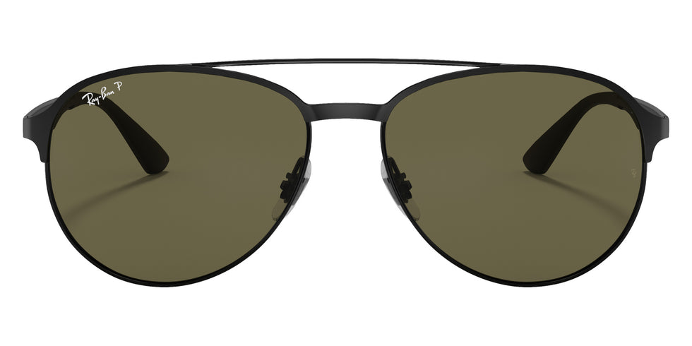 Ray-Ban RB3606 186/9A 59 - Black #id:rb36061869a_s:100100
