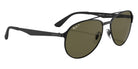 Ray-Ban RB3606 186/9A 59 - Black #id:rb36061869a_s:100120
