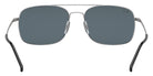 Ray-Ban RB3611 003/R5 60 - Silver / Blue Classic #id:rb3611003r5_s:100115