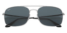 Ray-Ban RB3611 003/R5 60 - Silver / Blue Classic #id:rb3611003r5_s:100125