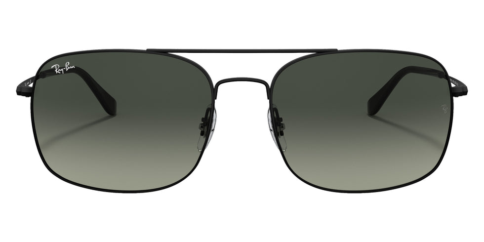 Ray-Ban RB3611 006/71 60 - Black / Gray Gradient #id:rb361100671_s:102100