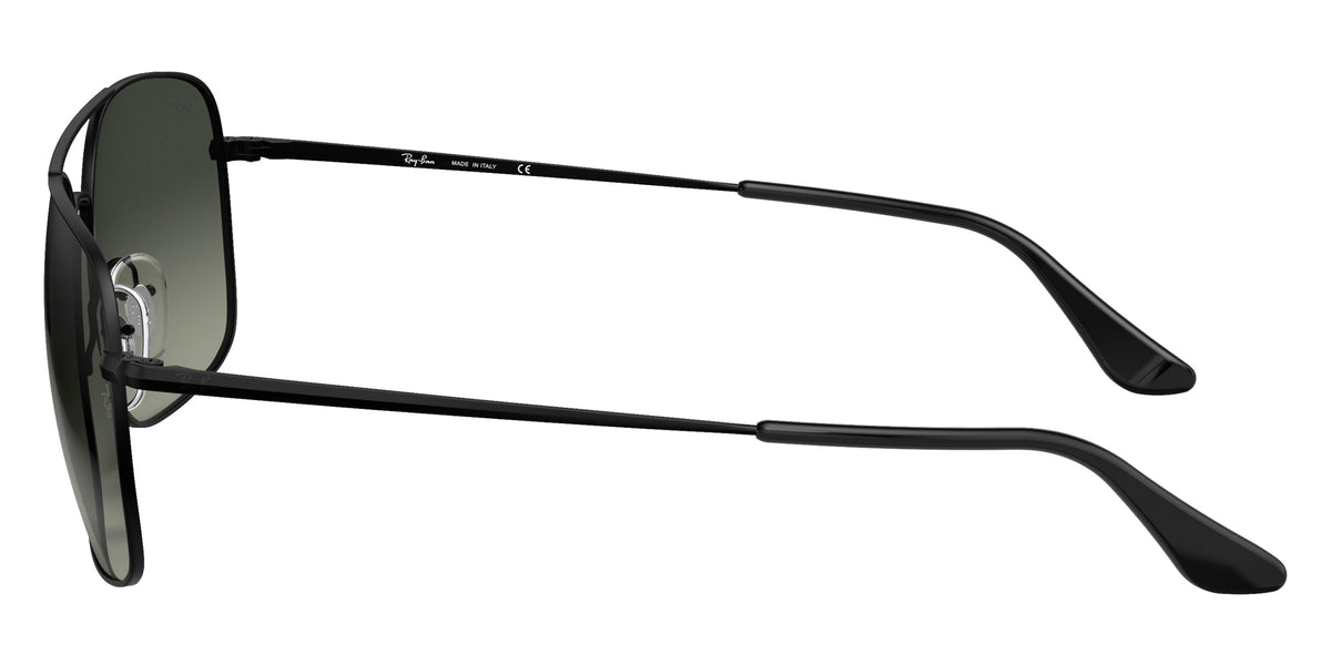 Ray-Ban RB3611 006/71 60 - Black / Gray Gradient #id:rb361100671_s:102110