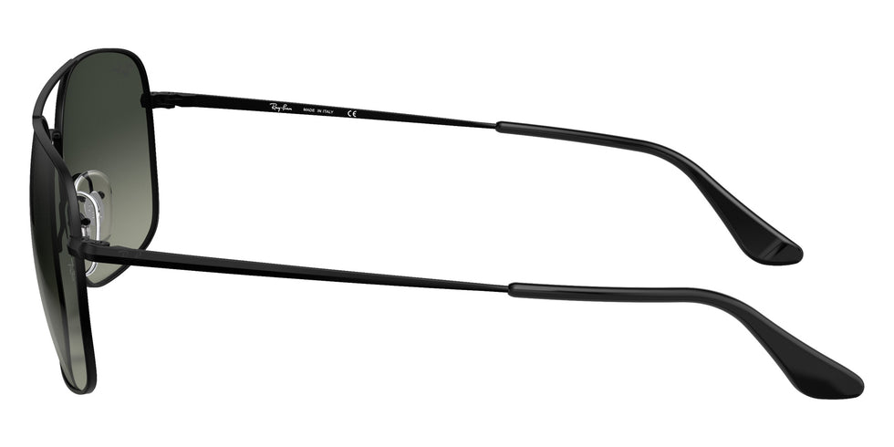 Ray-Ban RB3611 006/71 60 - Black / Gray Gradient #id:rb361100671_s:102110