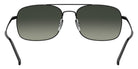 Ray-Ban RB3611 006/71 60 - Black / Gray Gradient #id:rb361100671_s:102115