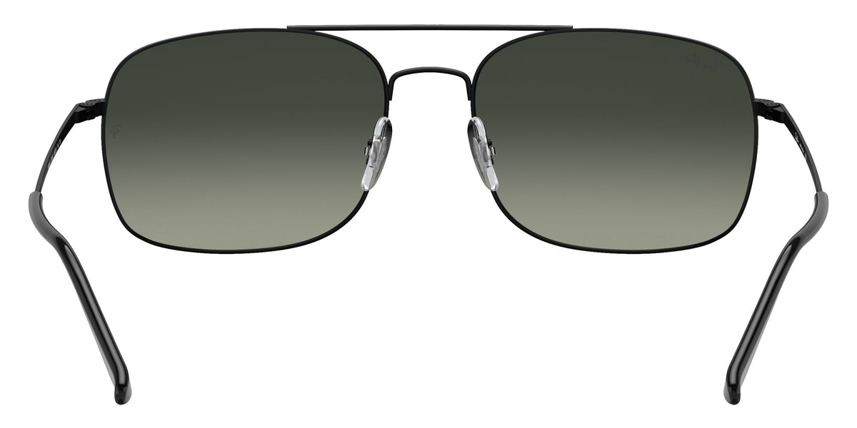 Ray-Ban RB3611 006/71 60 - Black / Gray Gradient #id:rb361100671_s:102115