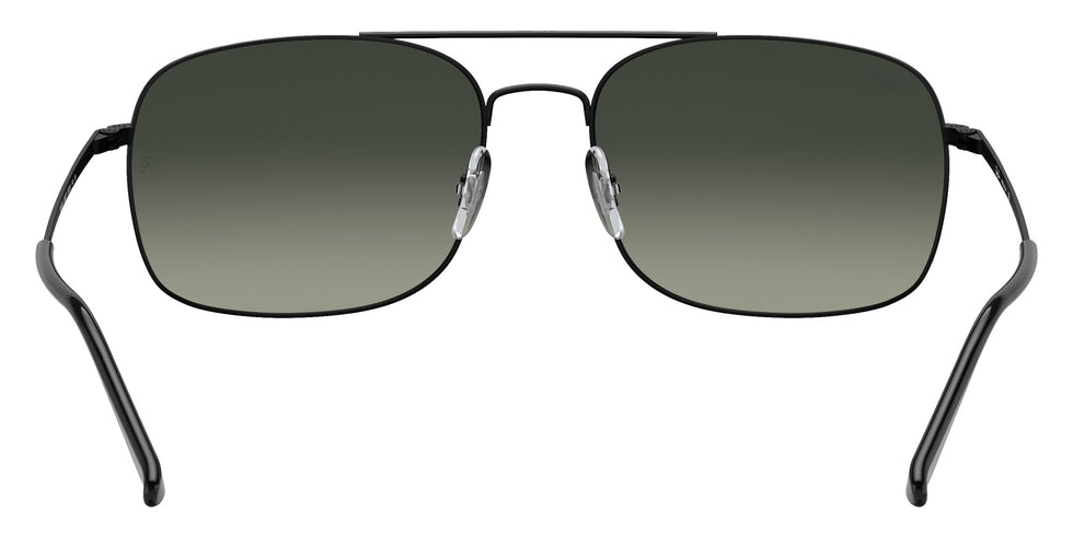 Ray-Ban RB3611 006/71 60 - Black / Gray Gradient #id:rb361100671_s:102115