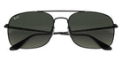 Ray-Ban RB3611 006/71 60 - Black / Gray Gradient #id:rb361100671_s:102125