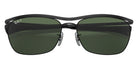 Ray-Ban RB3619 Olympian II Deluxe 002/58 60 - Black #id:rb361900258_s:100125