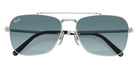 Ray-Ban RB3636 New Caravan 003/3M 55 - Silver / Blue/Gray #id:rb36360033m_s:106125