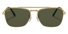 Ray-Ban RB3636 New Caravan 919631 55 - Gold #id:rb3636919631_s:100100