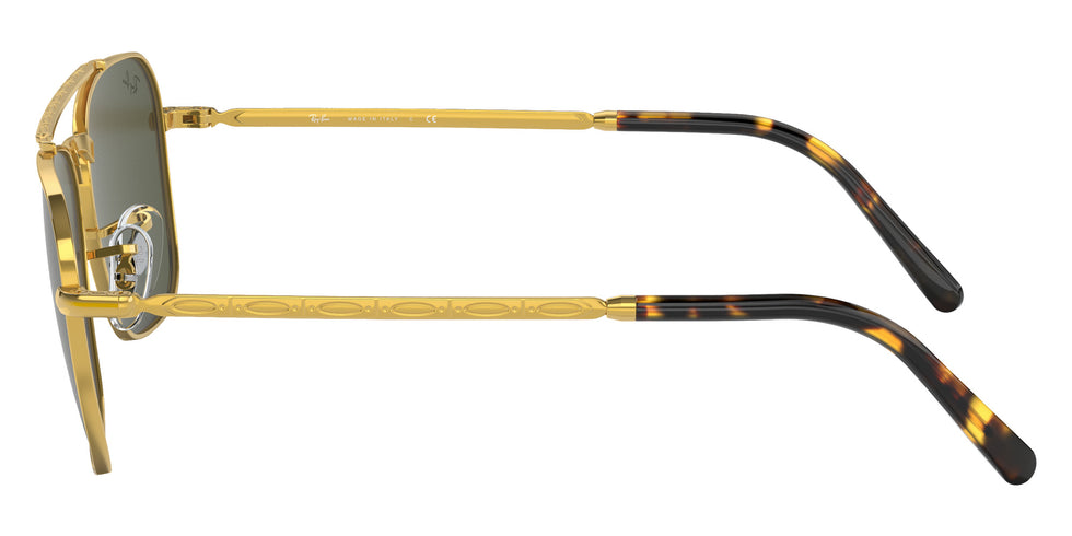 Ray-Ban RB3636 New Caravan 919631 55 - Gold #id:rb3636919631_s:100110