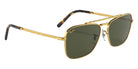 Ray-Ban RB3636 New Caravan 919631 55 - Gold #id:rb3636919631_s:100120