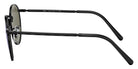 Ray-Ban RB3637 New Round 002/G1 53 - Black #id:rb3637002g1_s:102110