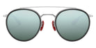 Ray-Ban RB3647M Scuderia Ferrari Collection F03130 51 - Silver #id:rb3647mf03130_s:100100