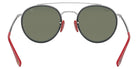 Ray-Ban RB3647M Scuderia Ferrari Collection F03130 51 - Silver #id:rb3647mf03130_s:100115