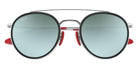 Ray-Ban RB3647M Scuderia Ferrari Collection F03130 51 - Silver #id:rb3647mf03130_s:100125