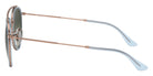 Ray-Ban RB3647N Round Double Bridge 906771 51 - Copper #id:rb3647n906771_s:102110