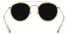 Ray-Ban RB3647N Round Double Bridge 921048 51 - Gold #id:rb3647n921048_s:104115