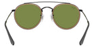 Ray-Ban RB3647N Round Double Bridge 92794E 51 - Black #id:rb3647n92794e_s:102115