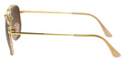 Ray-Ban RB3648M Marshal II 912443 52 - Arista Gold #id:rb3648m912443_s:100110