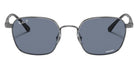 Ray-Ban RB3664CH 004/BA 50 - Gunmetal #id:rb3664ch004ba_s:100100
