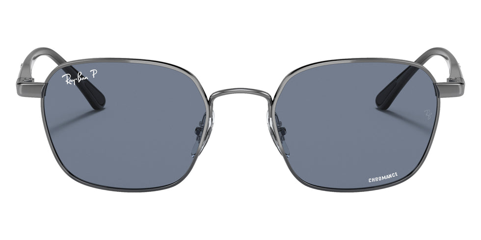 Ray-Ban RB3664CH 004/BA 50 - Gunmetal #id:rb3664ch004ba_s:100100