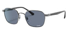 Ray-Ban RB3664CH 004/BA 50 - Gunmetal #id:rb3664ch004ba_s:100105