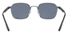 Ray-Ban RB3664CH 004/BA 50 - Gunmetal #id:rb3664ch004ba_s:100115