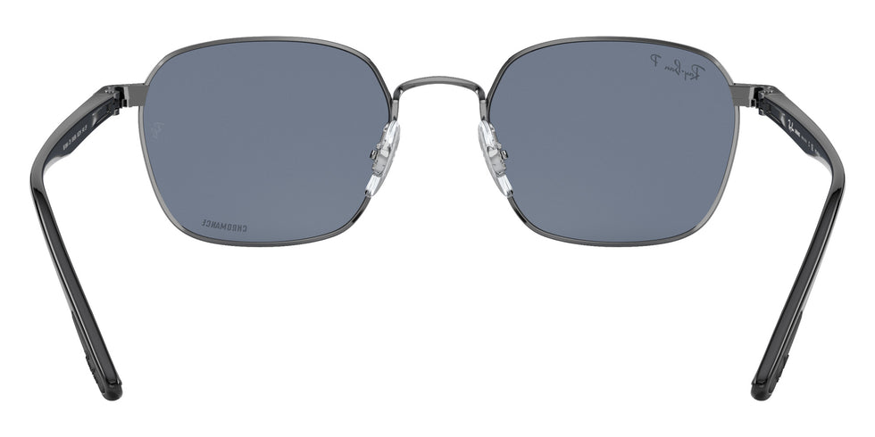Ray-Ban RB3664CH 004/BA 50 - Gunmetal #id:rb3664ch004ba_s:100115