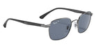 Ray-Ban RB3664CH 004/BA 50 - Gunmetal #id:rb3664ch004ba_s:100120