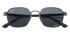 Ray-Ban RB3664CH 004/BA 50 - Gunmetal #id:rb3664ch004ba_s:100125