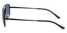 Ray-Ban RB3668 901480 55 - Rubber Black / Dark Blue #id:rb3668901480_s:100110