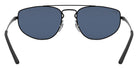 Ray-Ban RB3668 901480 55 - Rubber Black / Dark Blue #id:rb3668901480_s:100115