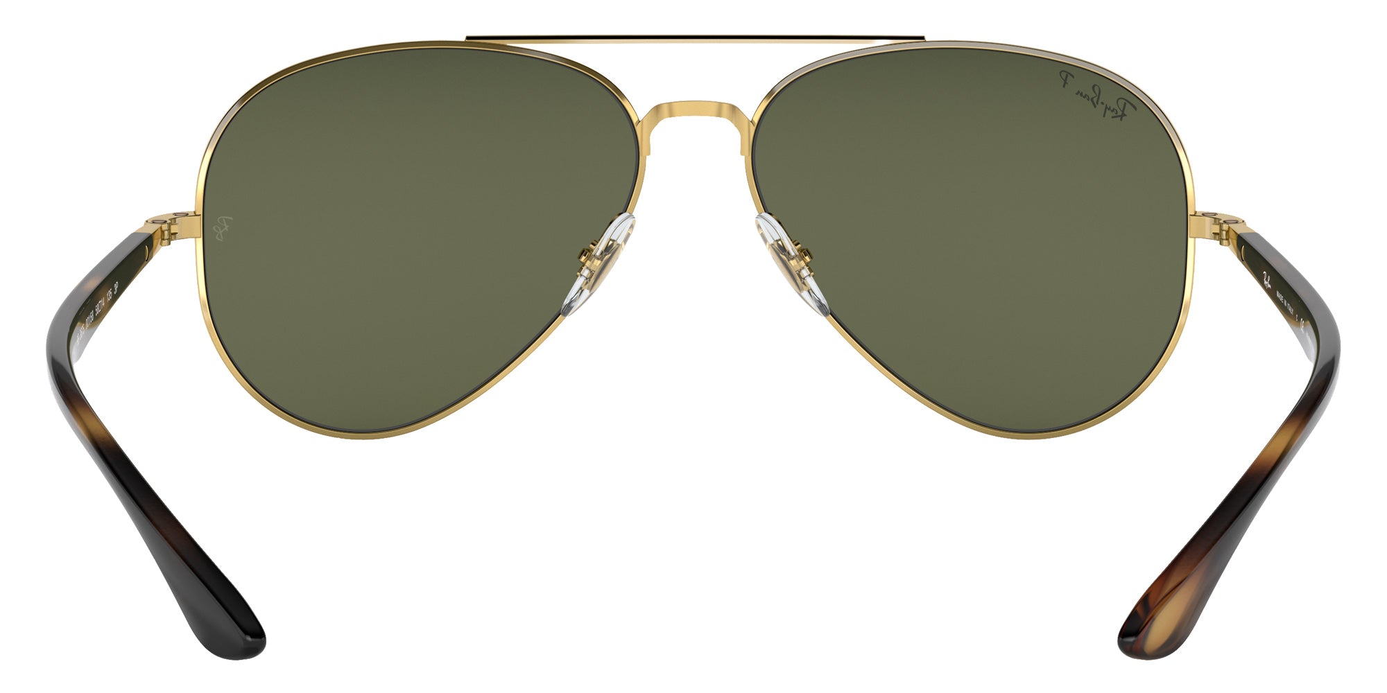 Ray-Ban RB3675 001/58 58 - Arista Gold #id:rb367500158_s:100115
