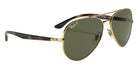 Ray-Ban RB3675 001/58 58 - Arista Gold #id:rb367500158_s:100120