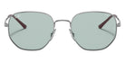 Ray-Ban RB3682 Evolve 9226Q5 51 - Gunmetal #id:rb36829226q5_s:100100