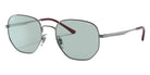 Ray-Ban RB3682 Evolve 9226Q5 51 - Gunmetal #id:rb36829226q5_s:100105