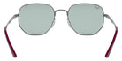 Ray-Ban RB3682 Evolve 9226Q5 51 - Gunmetal #id:rb36829226q5_s:100115