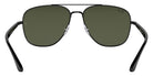 Ray-Ban RB3683 002/31 56 - Black / G-15 Green #id:rb368300231_s:100115