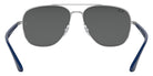 Ray-Ban RB3683 003/B1 59 - Silver / Dark Gray #id:rb3683003b1_s:102115
