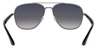 Ray-Ban RB3683 004/78 59 - Gunmetal #id:rb368300478_s:100115
