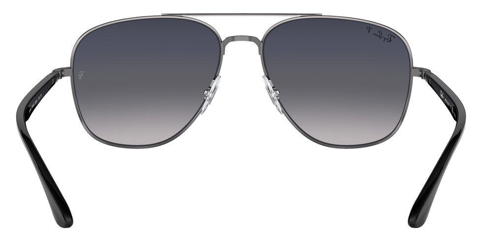 Ray-Ban RB3683 004/78 59 - Gunmetal #id:rb368300478_s:100115