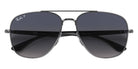 Ray-Ban RB3683 004/78 59 - Gunmetal #id:rb368300478_s:100125