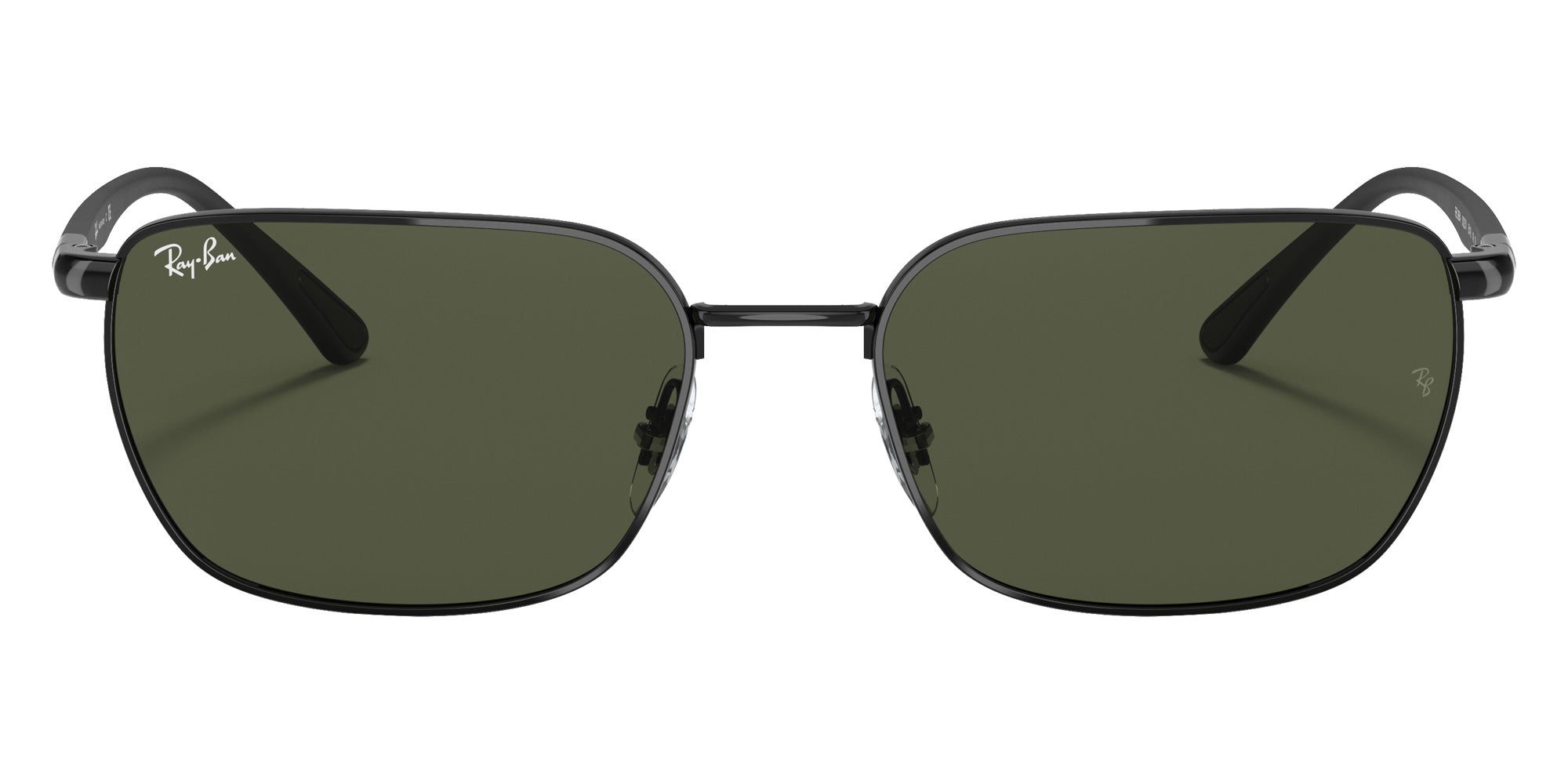 Ray-Ban RB3684 002/31 58 - Black #id:rb368400231_s:100100