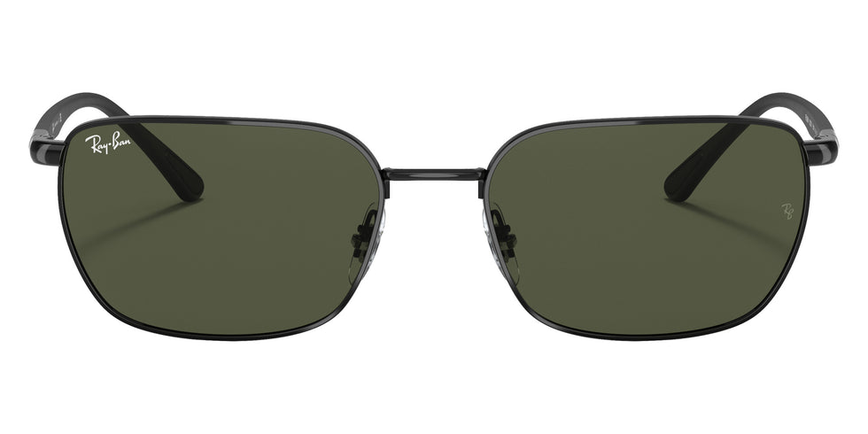 Ray-Ban RB3684 002/31 58 - Black #id:rb368400231_s:100100