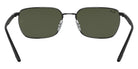 Ray-Ban RB3684 002/31 58 - Black #id:rb368400231_s:100115
