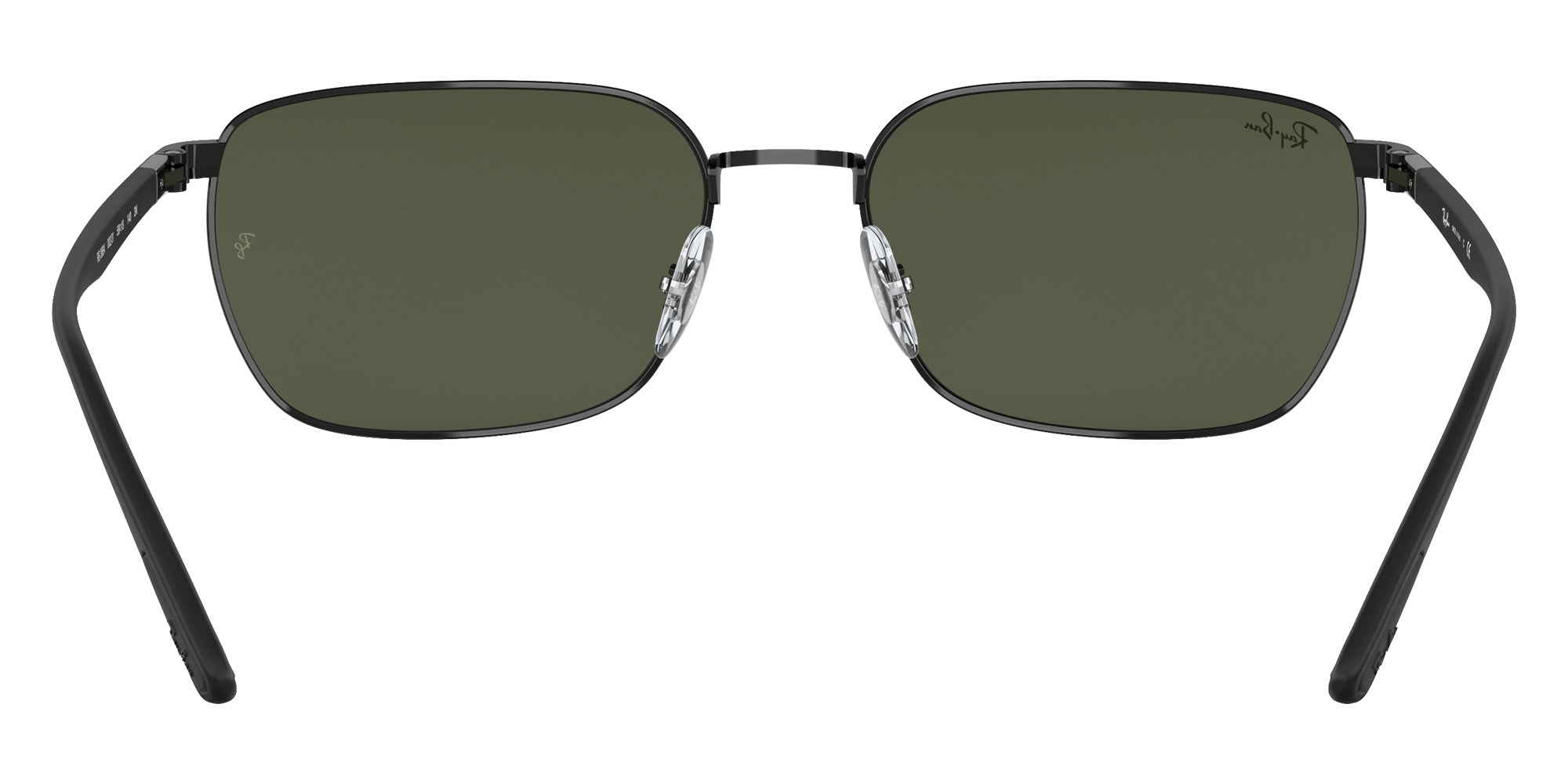Ray-Ban RB3684 002/31 58 - Black #id:rb368400231_s:100115
